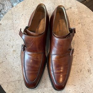 Magnanni All Leather